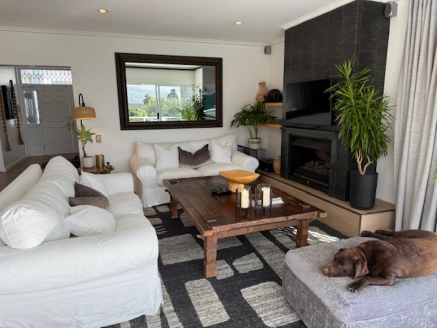 To Let 3 Bedroom Property for Rent in Hout Bay Western Cape